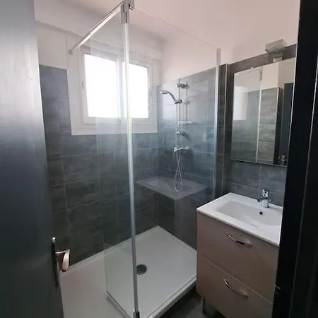 Joli T3 3 Min Gare Perpignan