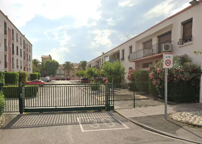 Joli T3 3 Min Gare *