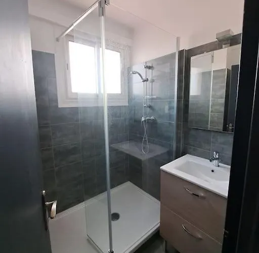 Joli T3 3 Min Gare Perpignan